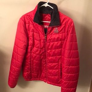 Women’s light weight jacket